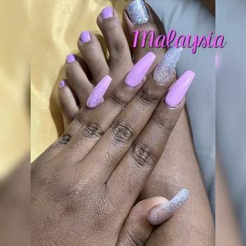 Malaysia, 24  female escort, Biloxi