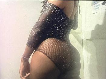 Ashley, 24  female escort, Biloxi