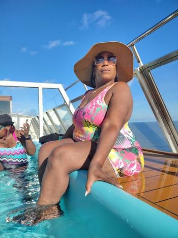 Willow, 47  female escort, Biloxi