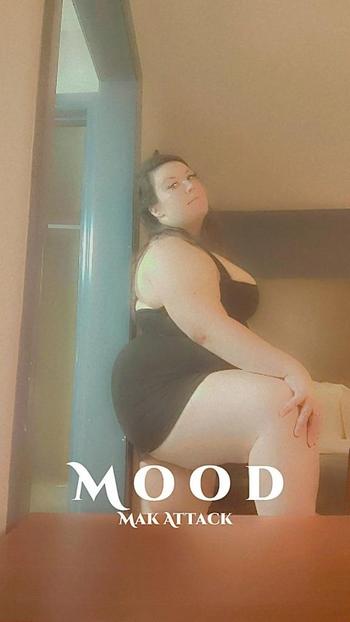 Mak Attack, 34  female escort, Biloxi